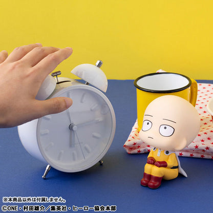 LookUp One-Punch Man Saitama Figure - Image 9