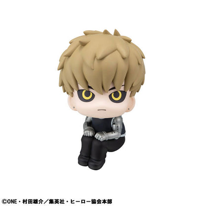 LookUp One-Punch Man Genos Figure - Image 2