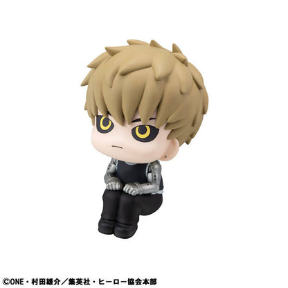 LookUp One-Punch Man Genos Figure - Image 4
