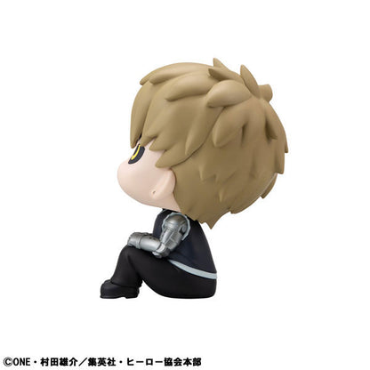 LookUp One-Punch Man Genos Figure - Image 6