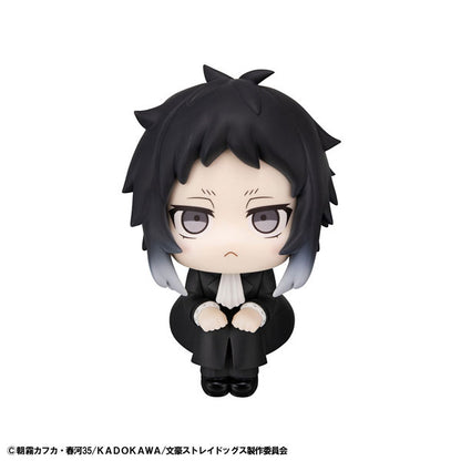 LookUp Bungo Stray Dogs Ryunosuke Akutagawa Figure - Image 3