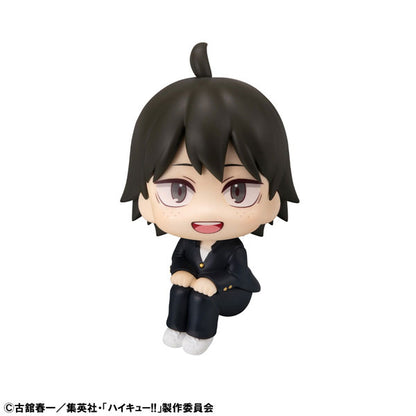 LookUp Haikyuu!! Tadashi Yamaguchi Figure - Image 2