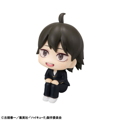 LookUp Haikyuu!! Tadashi Yamaguchi Figure - Image 4