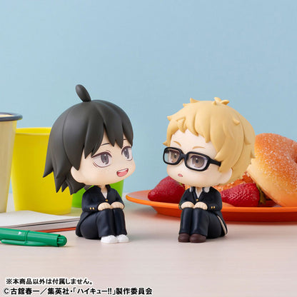 LookUp Haikyuu!! Tadashi Yamaguchi Figure - Image 10