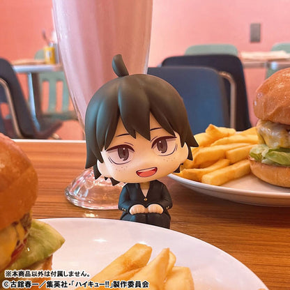 LookUp Haikyuu!! Tadashi Yamaguchi Figure - Image 11