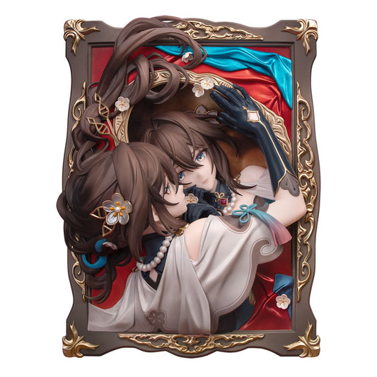 Honkai: Star Rail Diorama Ruan Mei Past Self in Mirror Ver. Figure - Image 2