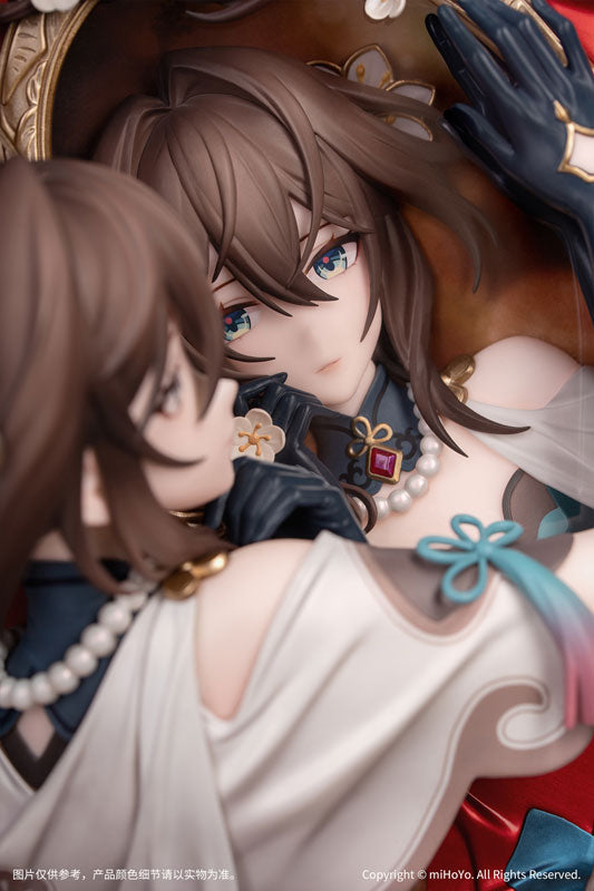 Honkai: Star Rail Diorama Ruan Mei Past Self in Mirror Ver. Figure - Image 4