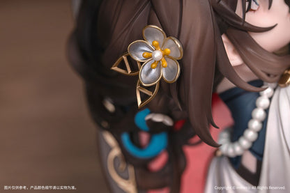 Honkai: Star Rail Diorama Ruan Mei Past Self in Mirror Ver. Figure - Image 6