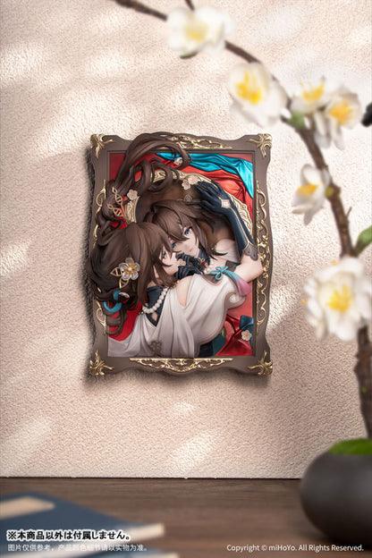Honkai: Star Rail Diorama Ruan Mei Past Self in Mirror Ver. Figure - Image 7