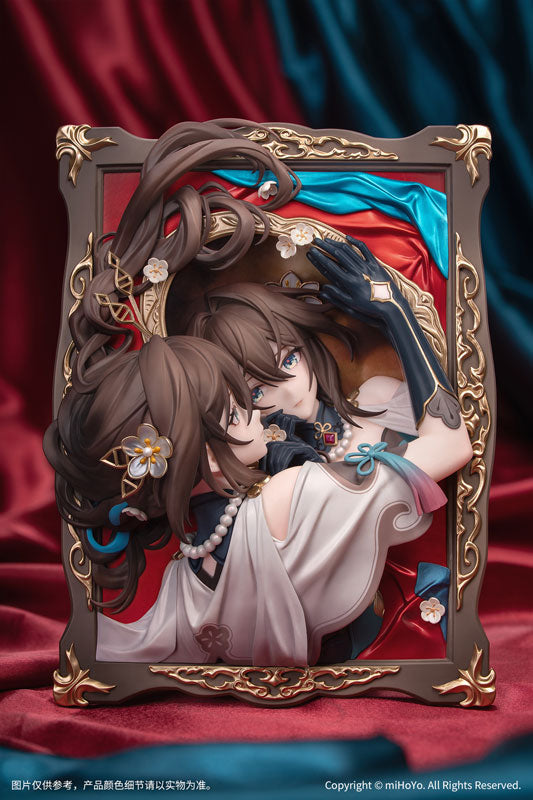 Honkai: Star Rail Diorama Ruan Mei Past Self in Mirror Ver. Figure - Image 9