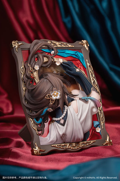 Honkai: Star Rail Diorama Ruan Mei Past Self in Mirror Ver. Figure - Image 10