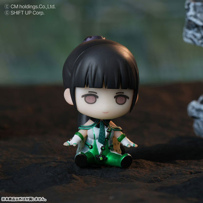 Goddess of Victory: Nikke x Stellar Blade Collaboration BabyBoom Series EVE Figure - Image 3