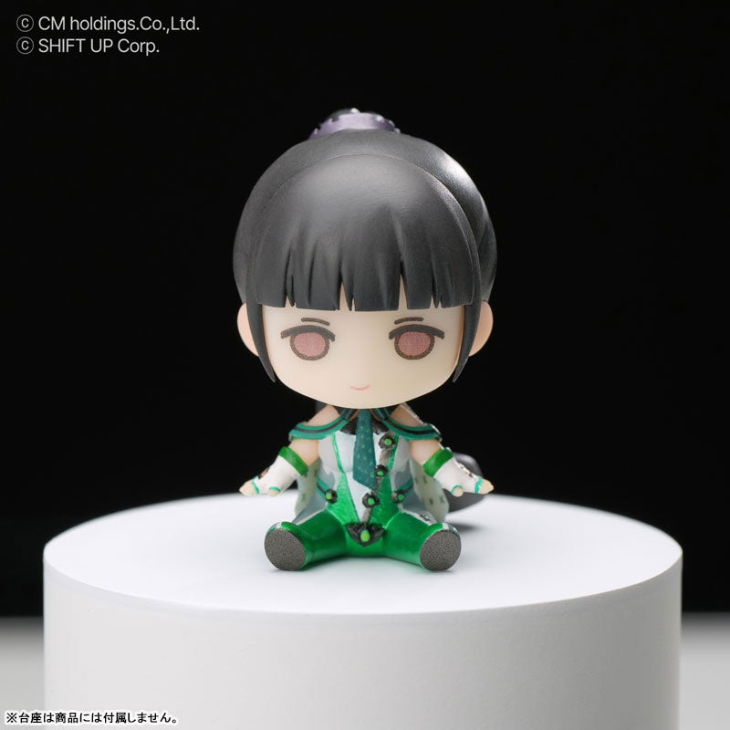 Goddess of Victory: Nikke x Stellar Blade Collaboration BabyBoom Series EVE Figure - Image 5