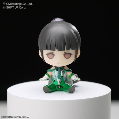 Goddess of Victory: Nikke x Stellar Blade Collaboration BabyBoom Series EVE Figure - Image 5