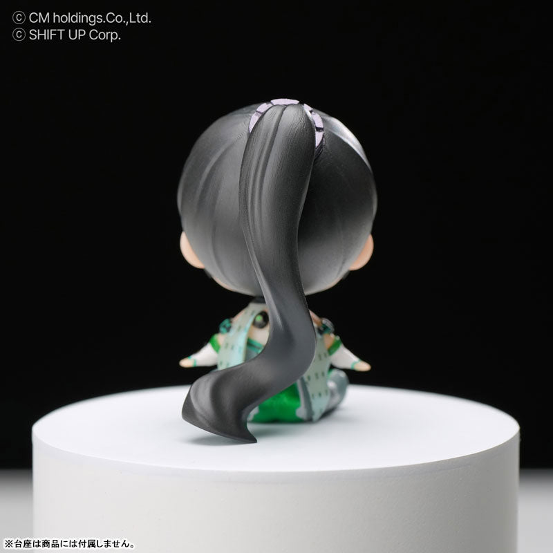 Goddess of Victory: Nikke x Stellar Blade Collaboration BabyBoom Series EVE Figure - Image 7