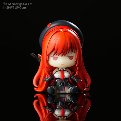 Goddess of Victory: Nikke BabyBoom Series Rapi: Red Hood Figure - Image 3