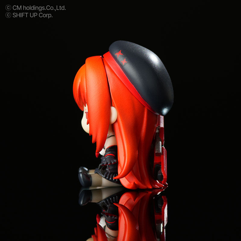 Goddess of Victory: Nikke BabyBoom Series Rapi: Red Hood Figure - Image 4