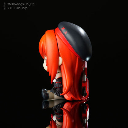 Goddess of Victory: Nikke BabyBoom Series Rapi: Red Hood Figure - Image 4