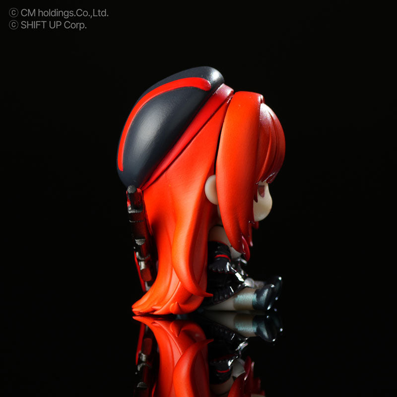 Goddess of Victory: Nikke BabyBoom Series Rapi: Red Hood Figure - Image 6