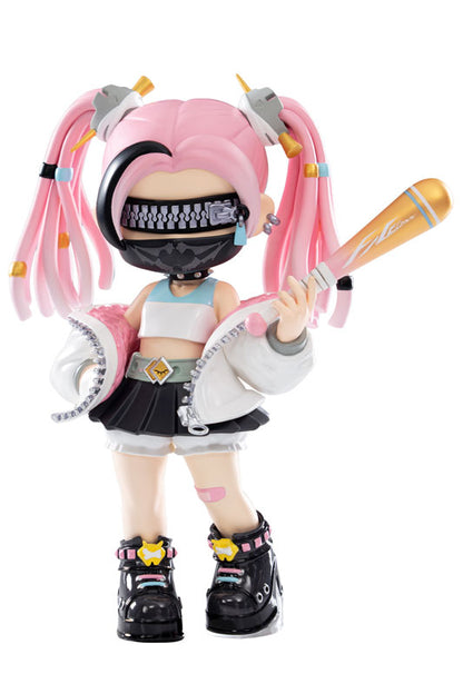 Faceless Starryeyes Figure - Image 2