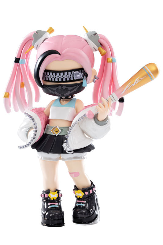 Faceless Starryeyes Figure - Image 2