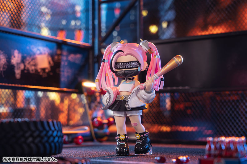 Faceless Starryeyes Figure - Image 3