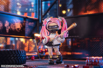 Faceless Starryeyes Figure - Image 3
