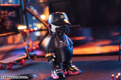 Faceless - Rapper Figure - Image 4