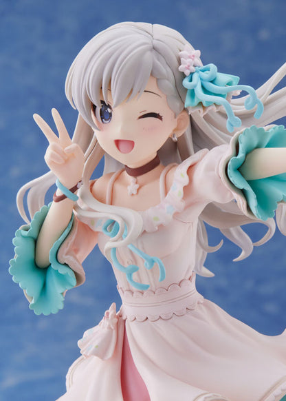 THE IDOLM@STER Cinderella Girls Hayate Hisakawa [O-Ku-Ri-Mo-No Sunday !]+ 1/7 Figure - Image 12