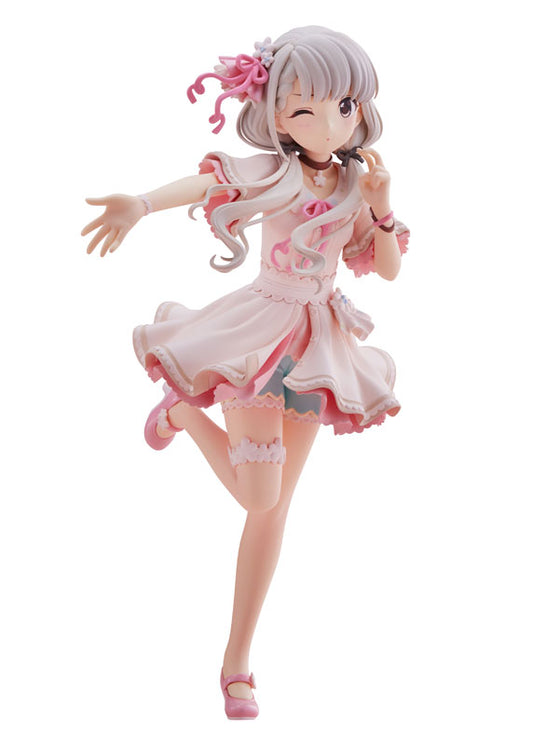 THE IDOLM@STER Cinderella Girls Nagi Hisakawa [O-Ku-Ri-Mo-No Sunday !]+ 1/7 Figure - Image 2