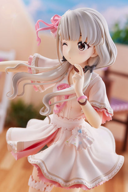 THE IDOLM@STER Cinderella Girls Nagi Hisakawa [O-Ku-Ri-Mo-No Sunday !]+ 1/7 Figure - Image 6