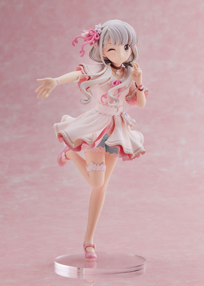 THE IDOLM@STER Cinderella Girls Nagi Hisakawa [O-Ku-Ri-Mo-No Sunday !]+ 1/7 Figure - Image 7