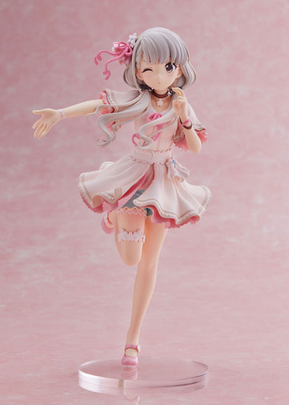 THE IDOLM@STER Cinderella Girls Nagi Hisakawa [O-Ku-Ri-Mo-No Sunday !]+ 1/7 Figure - Image 8