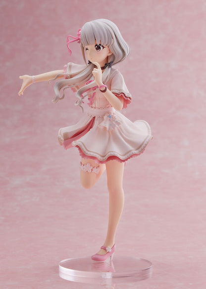 THE IDOLM@STER Cinderella Girls Nagi Hisakawa [O-Ku-Ri-Mo-No Sunday !]+ 1/7 Figure - Image 9