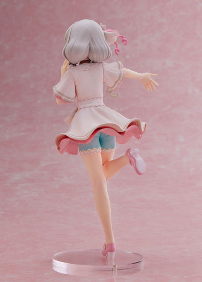 THE IDOLM@STER Cinderella Girls Nagi Hisakawa [O-Ku-Ri-Mo-No Sunday !]+ 1/7 Figure - Image 10