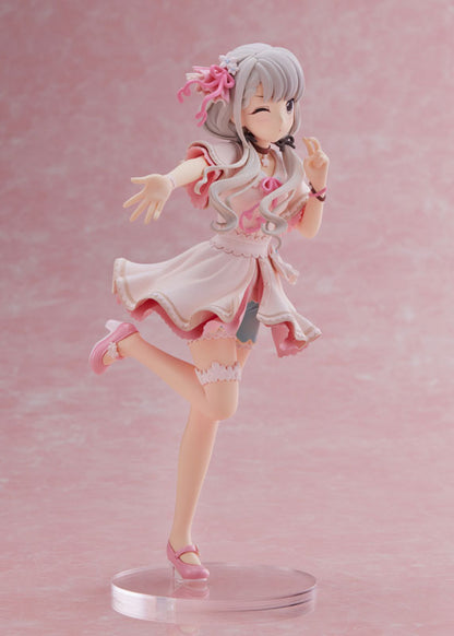 THE IDOLM@STER Cinderella Girls Nagi Hisakawa [O-Ku-Ri-Mo-No Sunday !]+ 1/7 Figure - Image 11
