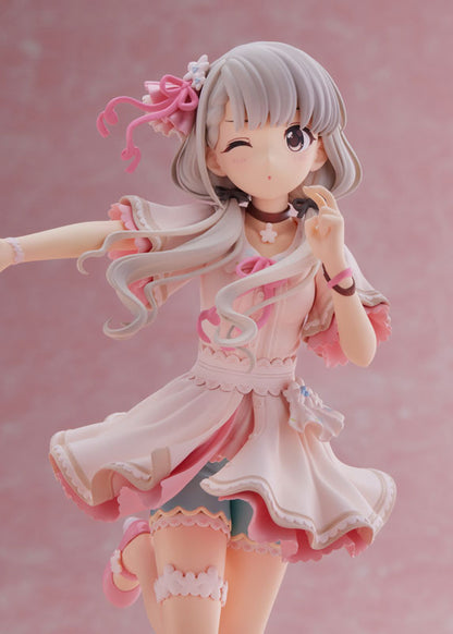 THE IDOLM@STER Cinderella Girls Nagi Hisakawa [O-Ku-Ri-Mo-No Sunday !]+ 1/7 Figure - Image 13