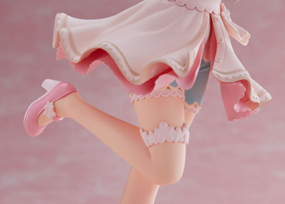 THE IDOLM@STER Cinderella Girls Nagi Hisakawa [O-Ku-Ri-Mo-No Sunday !]+ 1/7 Figure - Image 14