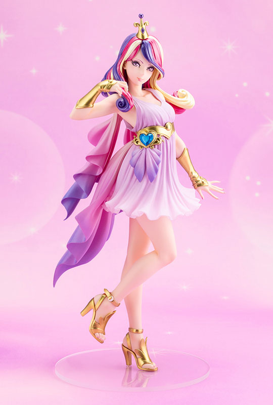 MY LITTLE PONY BISHOUJO PRINCESS CADANCE 1/7 Figure - Image 3