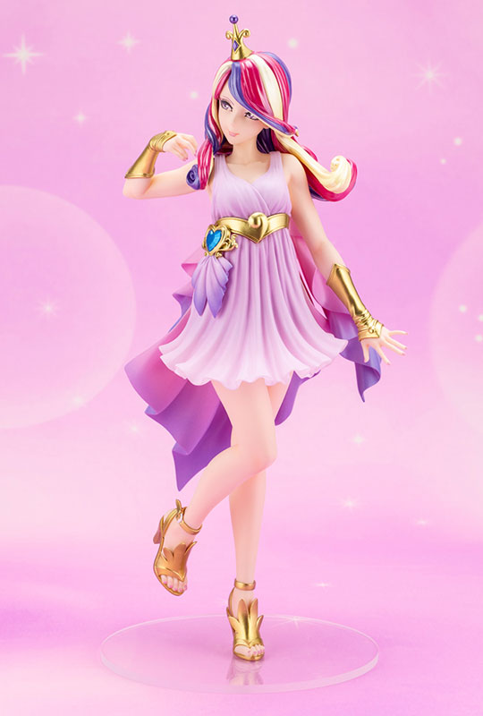 MY LITTLE PONY BISHOUJO PRINCESS CADANCE 1/7 Figure - Image 5