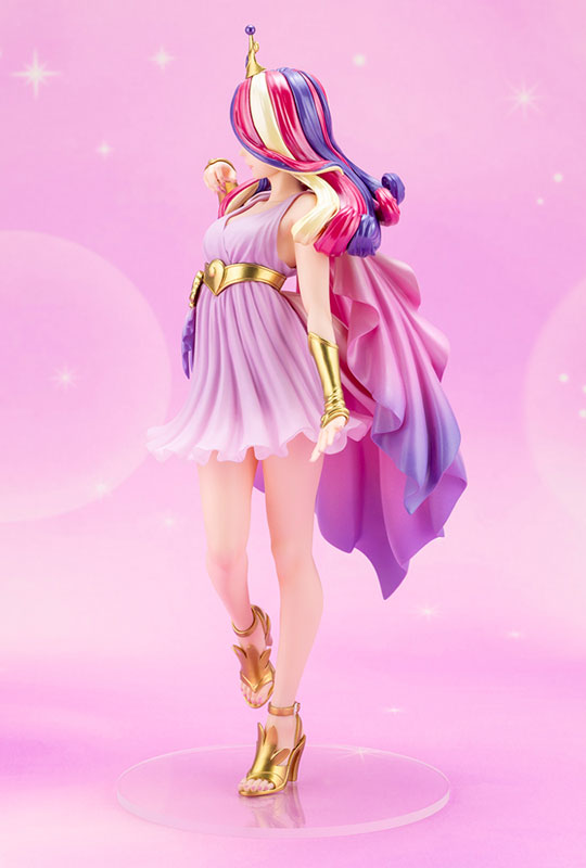 MY LITTLE PONY BISHOUJO PRINCESS CADANCE 1/7 Figure - Image 6