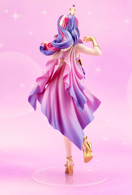 MY LITTLE PONY BISHOUJO PRINCESS CADANCE 1/7 Figure - Image 9