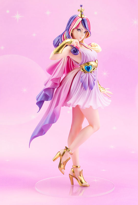 MY LITTLE PONY BISHOUJO PRINCESS CADANCE 1/7 Figure - Image 10