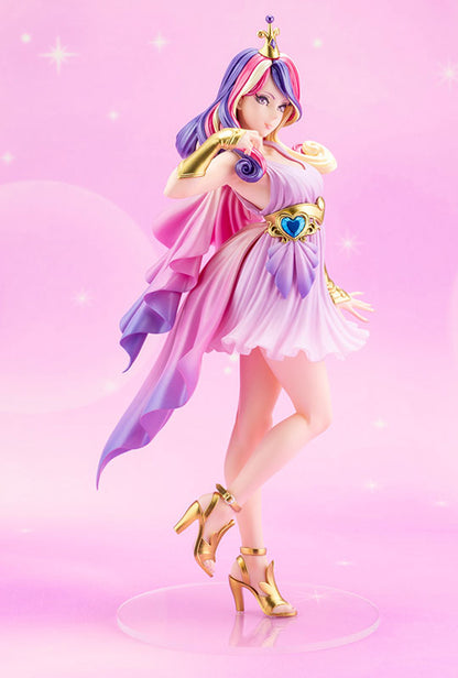 MY LITTLE PONY BISHOUJO PRINCESS CADANCE 1/7 Figure - Image 10