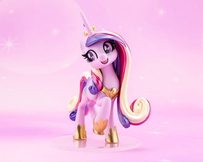 MY LITTLE PONY BISHOUJO PRINCESS CADANCE 1/7 Figure - Image 13