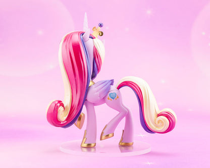 MY LITTLE PONY BISHOUJO PRINCESS CADANCE 1/7 Figure - Image 15