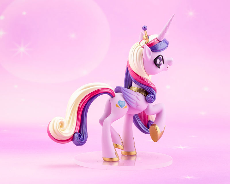 MY LITTLE PONY BISHOUJO PRINCESS CADANCE 1/7 Figure - Image 16