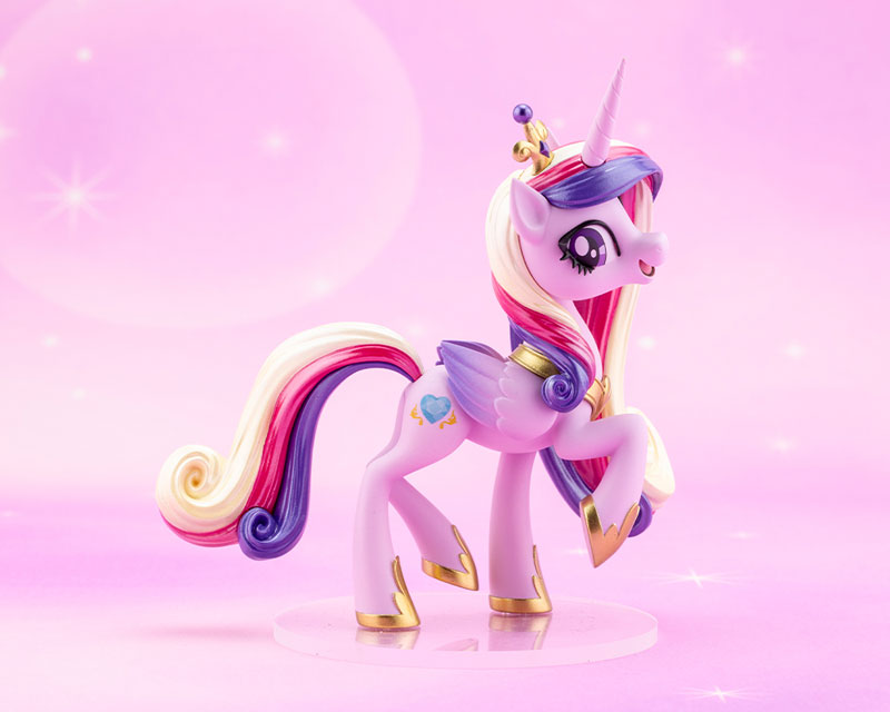 MY LITTLE PONY BISHOUJO PRINCESS CADANCE 1/7 Figure - Image 17