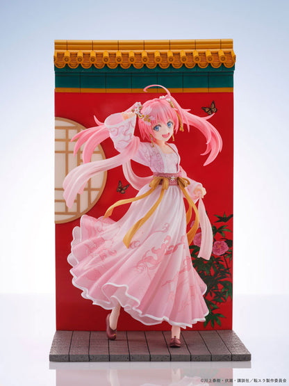 That Time I Got Reincarnated as a Slime Milim Nava Hanfu Style Ver. Figure - Image 2