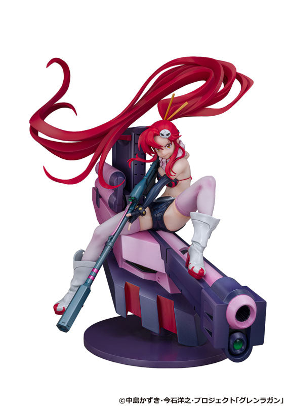 Gurren Lagann Yoko & Yoko M Tank Figure - Image 3
